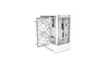 Корпус NZXT H5 Elite Edition White (CC-H51EW-01)