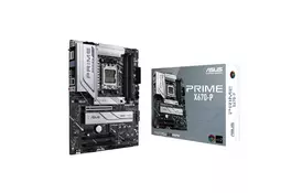 Материнская плата ASUS PRIME X670-P - Фото