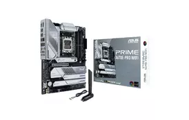 Материнская плата ASUS PRIME X670E-PRO WIFI - Фото
