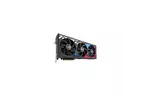 Видеокарта ASUS GeForce RTX4080 16Gb ROG STRIX OC GAMING (ROG-STRIX-RTX4080-O16G-GAMING)