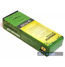 Аккумулятор для ноутбука APPLE MacBook 13" (A1245) 7.4V 4600mAh PowerPlant (NB00000228)