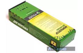 Аккумулятор для ноутбука APPLE MacBook 13" (A1245) 7.4V 4600mAh PowerPlant (NB00000228) - Фото