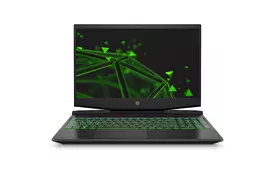 Ноутбук HP Pavilion Gaming 15-dk2315nw (5T3K3EA) - Фото