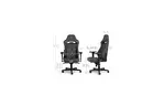 Кресло игровое Noblechairs HERO ST TX Gaming Chair Anthracite (NBL-HRO-ST-ATC)