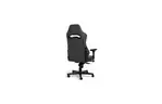 Кресло игровое Noblechairs HERO ST TX Gaming Chair Anthracite (NBL-HRO-ST-ATC)