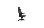 Кресло игровое Noblechairs HERO ST TX Gaming Chair Anthracite (NBL-HRO-ST-ATC)