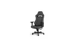 Кресло игровое Noblechairs HERO ST TX Gaming Chair Anthracite (NBL-HRO-ST-ATC)