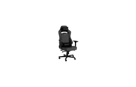 Крісло ігрове Noblechairs HERO ST TX Gaming Chair Anthracite (NBL-HRO-ST-ATC) - Фото