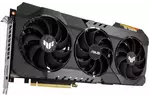 ASUS Видеокарта GeForce RTX 3060 Ti 8GB GDDR6X TUF OC GAMING TUF-RTX3060TI-O8GD6X-GAMING