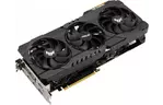 ASUS Видеокарта GeForce RTX 3060 Ti 8GB GDDR6X TUF OC GAMING TUF-RTX3060TI-O8GD6X-GAMING