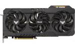 ASUS Видеокарта GeForce RTX 3060 Ti 8GB GDDR6X TUF OC GAMING TUF-RTX3060TI-O8GD6X-GAMING