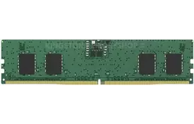 Kingston Память ПК DDR5 32GB 4800 - Фото