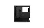 Корпус NZXT H510 Flow Edition Black (CA-H52FB-01)