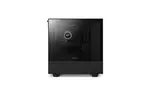 Корпус NZXT H510 Flow Edition Black (CA-H52FB-01)
