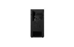 Корпус NZXT H510 Flow Edition Black (CA-H52FB-01)