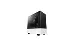 Корпус NZXT H510 Flow Edition White (CA-H52FW-01)
