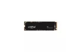 Накопитель SSD M.2 2280 4TB Micron (CT4000P3SSD8) - Фото