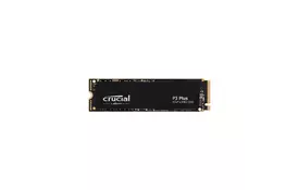 Накопитель SSD M.2 2280 4TB Micron (CT4000P3PSSD8) - Фото