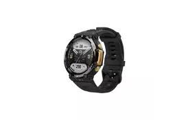Смарт-годинник Amazfit T-REX 2 Astro Black Gold - Фото