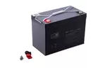Батарея для ИБП MWC CARBON 12V-100Ah (MWC 12-100C)