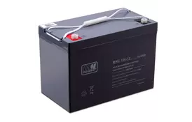 Батарея для ИБП MWC CARBON 12V-100Ah (MWC 12-100C) - Фото