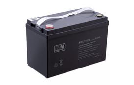 Батарея для ИБП MWC CARBON 12V-110Ah (MWC 12-110C) - Фото