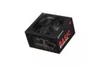 Блок питания 2E BASIC POWER (400W), 80, 120mm, 1xMB 24pin(20+4), 1xCPU 8pin(4+4), 3xMolex, 4xSATA, 1xPCIe 8pin((2E-BP400-120APFC)