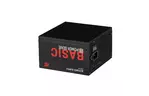 Блок питания 2E BASIC POWER (400W), 80, 120mm, 1xMB 24pin(20+4), 1xCPU 8pin(4+4), 3xMolex, 4xSATA, 1xPCIe 8pin((2E-BP400-120APFC)