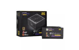 Блок питания 2E GAMING EXTRA POWER (750W), >90, 80+ Gold, 140mm, 1xMB 24pin(20+4), 1xCPU 8pin(4+4), 4xMolex, 6x (2E-EP750GM-140) - Фото