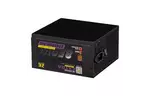 Блок питания 2E GAMING EXTRA POWER (850W), >90, 80+ Gold, 140mm, 1xMB 24pin(20+4), 2xCPU 8pin(4+4), 4xMolex, 6x (2E-EP850GM-140)