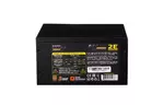 Блок питания 2E GAMING EXTRA POWER (850W), >90, 80+ Gold, 140mm, 1xMB 24pin(20+4), 2xCPU 8pin(4+4), 4xMolex, 6x (2E-EP850GM-140)
