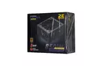 Блок питания 2E GAMING EXTRA POWER (850W), >90, 80+ Gold, 140mm, 1xMB 24pin(20+4), 2xCPU 8pin(4+4), 4xMolex, 6x (2E-EP850GM-140)