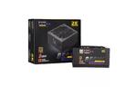 Блок питания 2E GAMING EXTRA POWER (850W), >90, 80+ Gold, 140mm, 1xMB 24pin(20+4), 2xCPU 8pin(4+4), 4xMolex, 6x (2E-EP850GM-140)