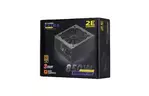 Блок питания 2E GAMING EXTRA POWER (850W), >90, 80+ Gold, 140mm, 1xMB 24pin(20+4), 2xCPU 8pin(4+4), 4xMolex, 6x (2E-EP850GM-140)