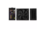 Блок питания 2E GAMING EXTRA POWER (850W), >90, 80+ Gold, 140mm, 1xMB 24pin(20+4), 2xCPU 8pin(4+4), 4xMolex, 6x (2E-EP850GM-140)