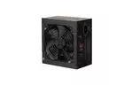 Блок питания 2E GAMING SOLID POWER (600W), >85, 80+ Bronze, 120mm, 1xMB 24pin(20+4), 1xCPU 8pin(4+4), 3xMolex, (2E-SP600BR-120)