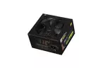 Блок питания 2E GAMING SOLID POWER (700W), >85, 80+ Bronze, 120mm, 1xMB 24pin(20+4), 1xCPU 8pin(4+4), 3xMolex, (2E-SP700BR-120)