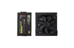 Блок питания 2E GAMING SOLID POWER (700W), >85, 80+ Bronze, 120mm, 1xMB 24pin(20+4), 1xCPU 8pin(4+4), 3xMolex, (2E-SP700BR-120)