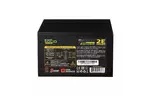 Блок питания 2E GAMING SOLID POWER (700W), >85, 80+ Bronze, 120mm, 1xMB 24pin(20+4), 1xCPU 8pin(4+4), 3xMolex, (2E-SP700BR-120)