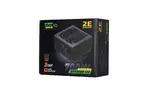 Блок питания 2E GAMING SOLID POWER (700W), >85, 80+ Bronze, 120mm, 1xMB 24pin(20+4), 1xCPU 8pin(4+4), 3xMolex, (2E-SP700BR-120)