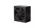 Блок питания 2E GAMING SOLID POWER (700W), >85, 80+ Bronze, 120mm, 1xMB 24pin(20+4), 1xCPU 8pin(4+4), 3xMolex, (2E-SP700BR-120)