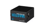 Блок питания 2E MASTER POWER (550W), >80, 80+ White, 120mm, 1xMB 24pin(20+4), 1xCPU 8pin(4+4), 3xMolex, 5xSATA, (2E-MP550-120APFC)