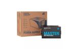 Блок питания 2E MASTER POWER (550W), >80, 80+ White, 120mm, 1xMB 24pin(20+4), 1xCPU 8pin(4+4), 3xMolex, 5xSATA, (2E-MP550-120APFC)