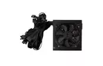 Блок питания 2E MASTER POWER (550W), >80, 80+ White, 120mm, 1xMB 24pin(20+4), 1xCPU 8pin(4+4), 3xMolex, 5xSATA, (2E-MP550-120APFC)