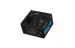 Блок питания 2E MASTER POWER (550W), >80, 80+ White, 120mm, 1xMB 24pin(20+4), 1xCPU 8pin(4+4), 3xMolex, 5xSATA, (2E-MP550-120APFC)