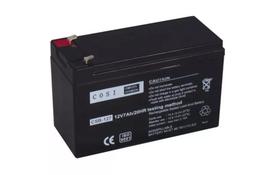 Акуумуляторная батарея COSI AGM 12V 7Ah F1 (CSB-127) - Фото