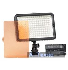 Вспышка PowerPlant Накамерный свет LED 5020 (LED5020)