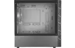 Корпус CoolerMaster MasterBox MB400L (MCB-B400L-KGNN-S00)