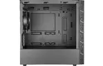 Корпус CoolerMaster MasterBox MB400L (MCB-B400L-KGNN-S00)