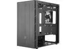 Корпус CoolerMaster MasterBox MB400L (MCB-B400L-KGNN-S00)